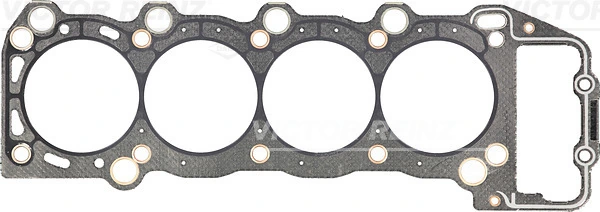 Gasket, cylinder head